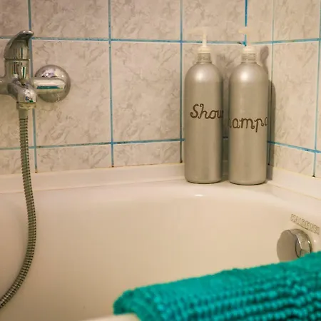 Green Apartment Budapest Budapest