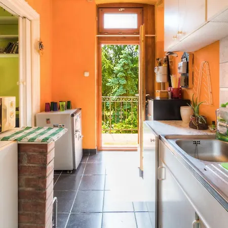Green Apartment Budapest Budapest